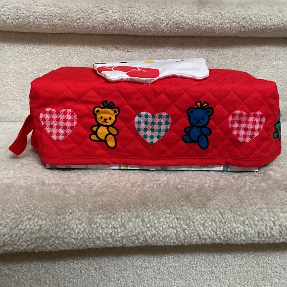 hello kitty tissue box cover - Picture 5 of 12